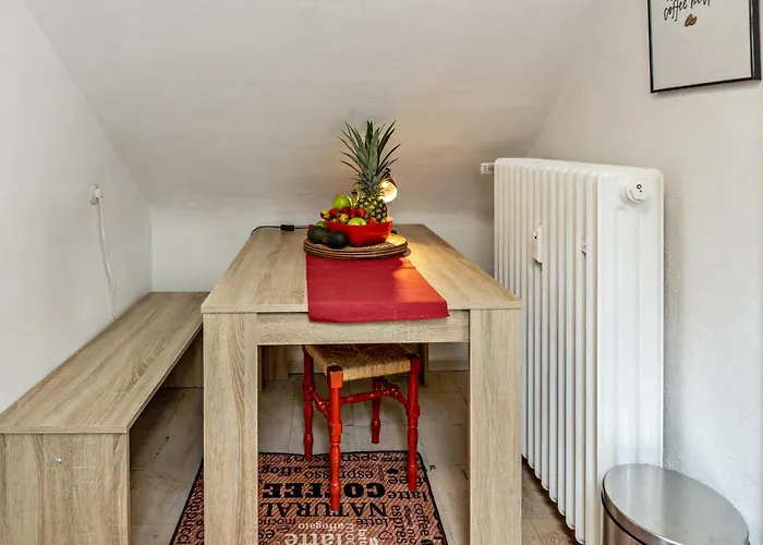 Ferienappartement Sonnenhof