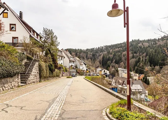 Ferienappartement Sonnenhof