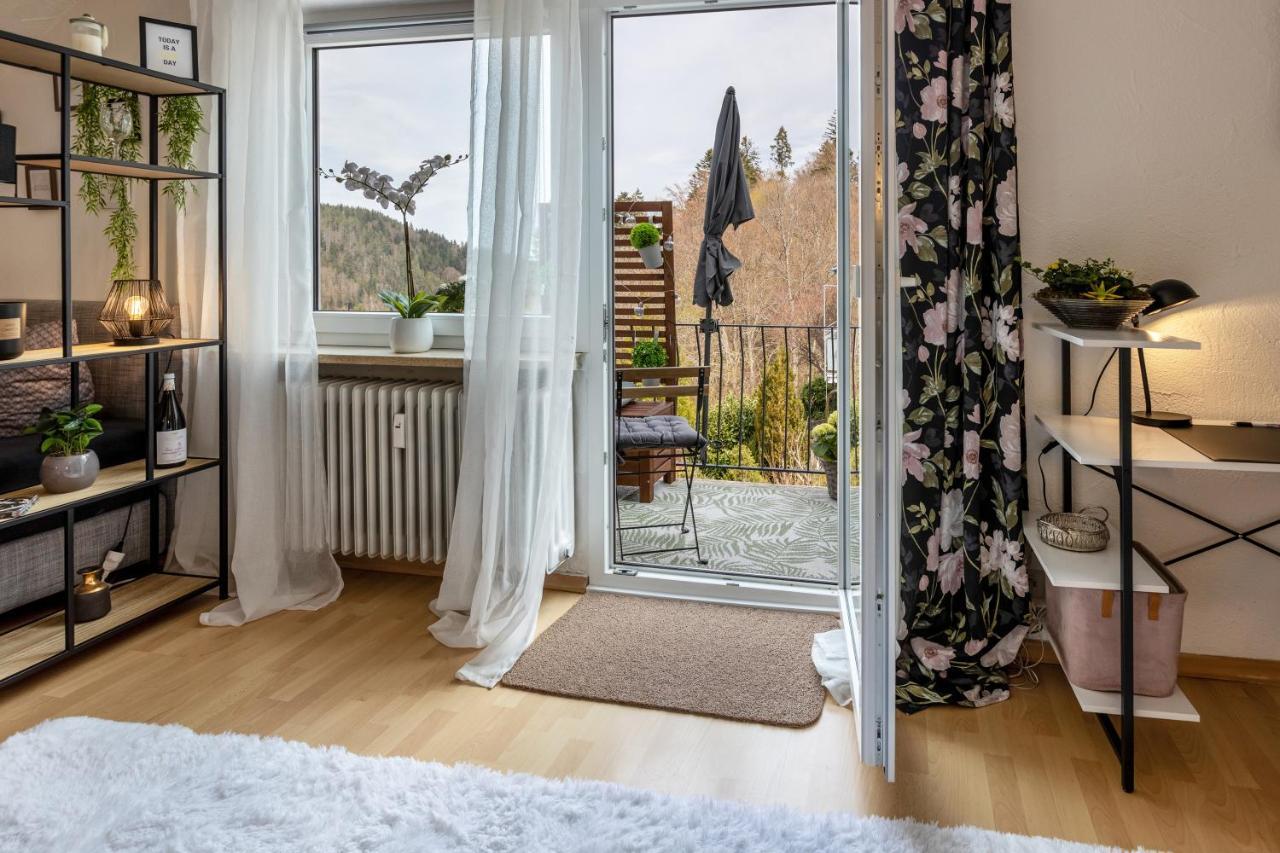 Sonnenhof Apartment *