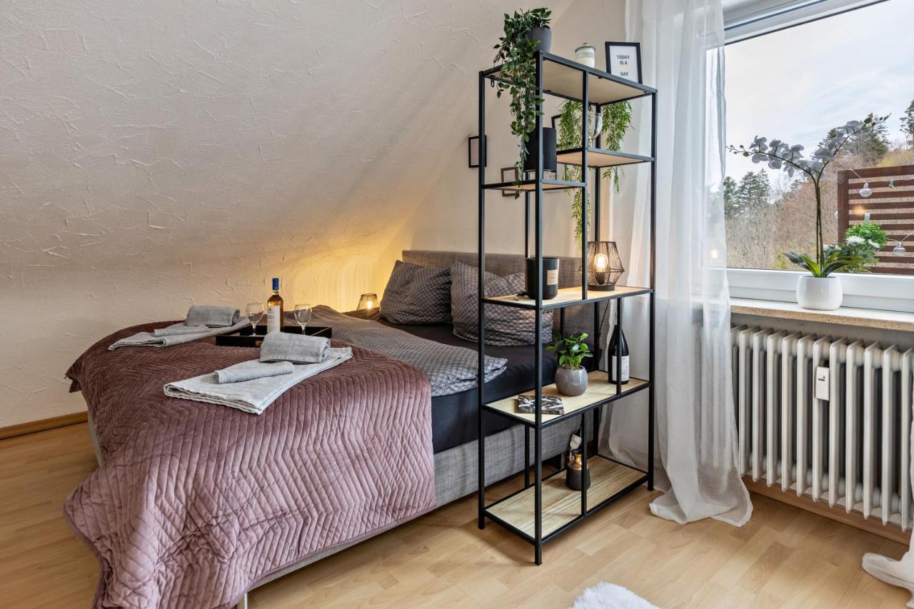 Sonnenhof Apartment *