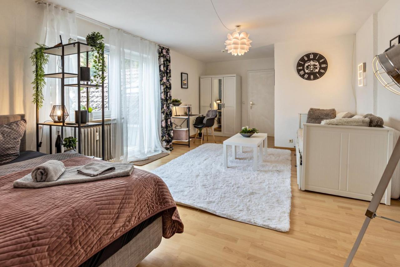 Apartment Sonnenhof *