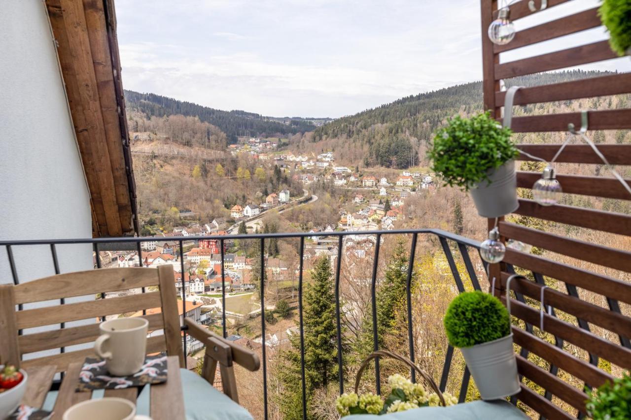 Sonnenhof * Triberg im Schwarzwald