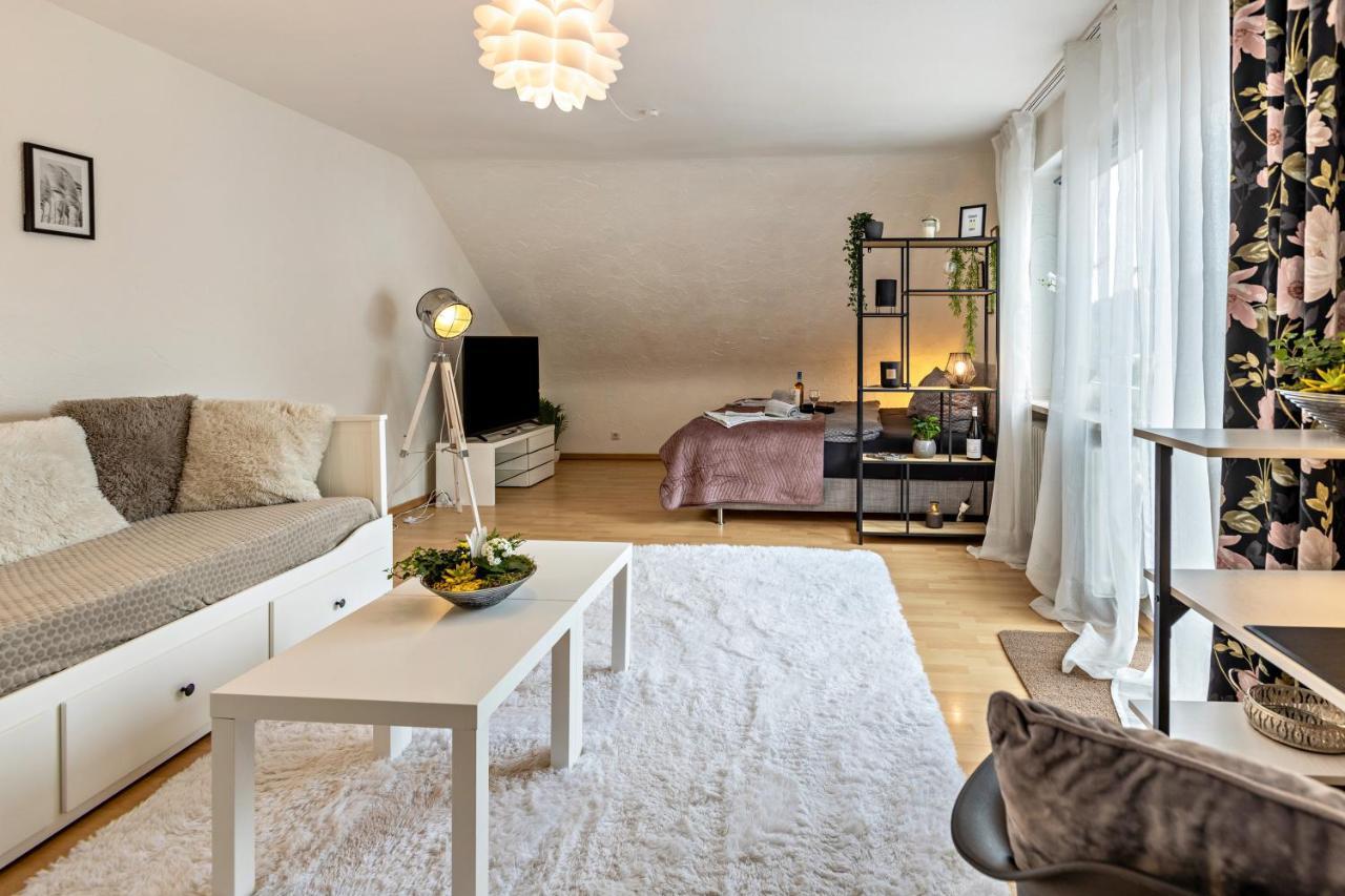 Sonnenhof Apartment