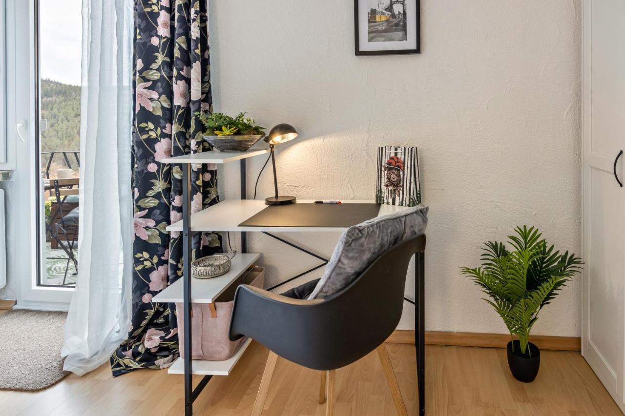 Apartment Sonnenhof