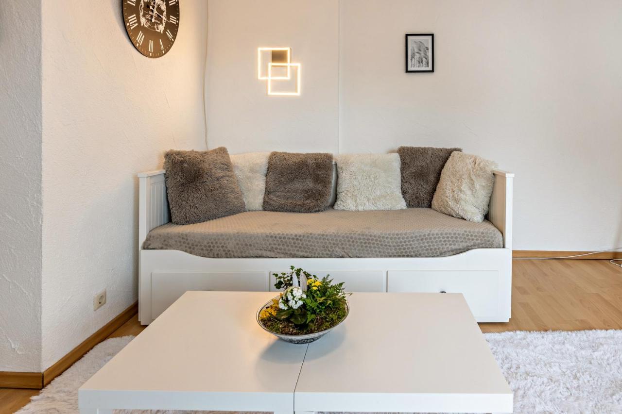 Apartment Sonnenhof *