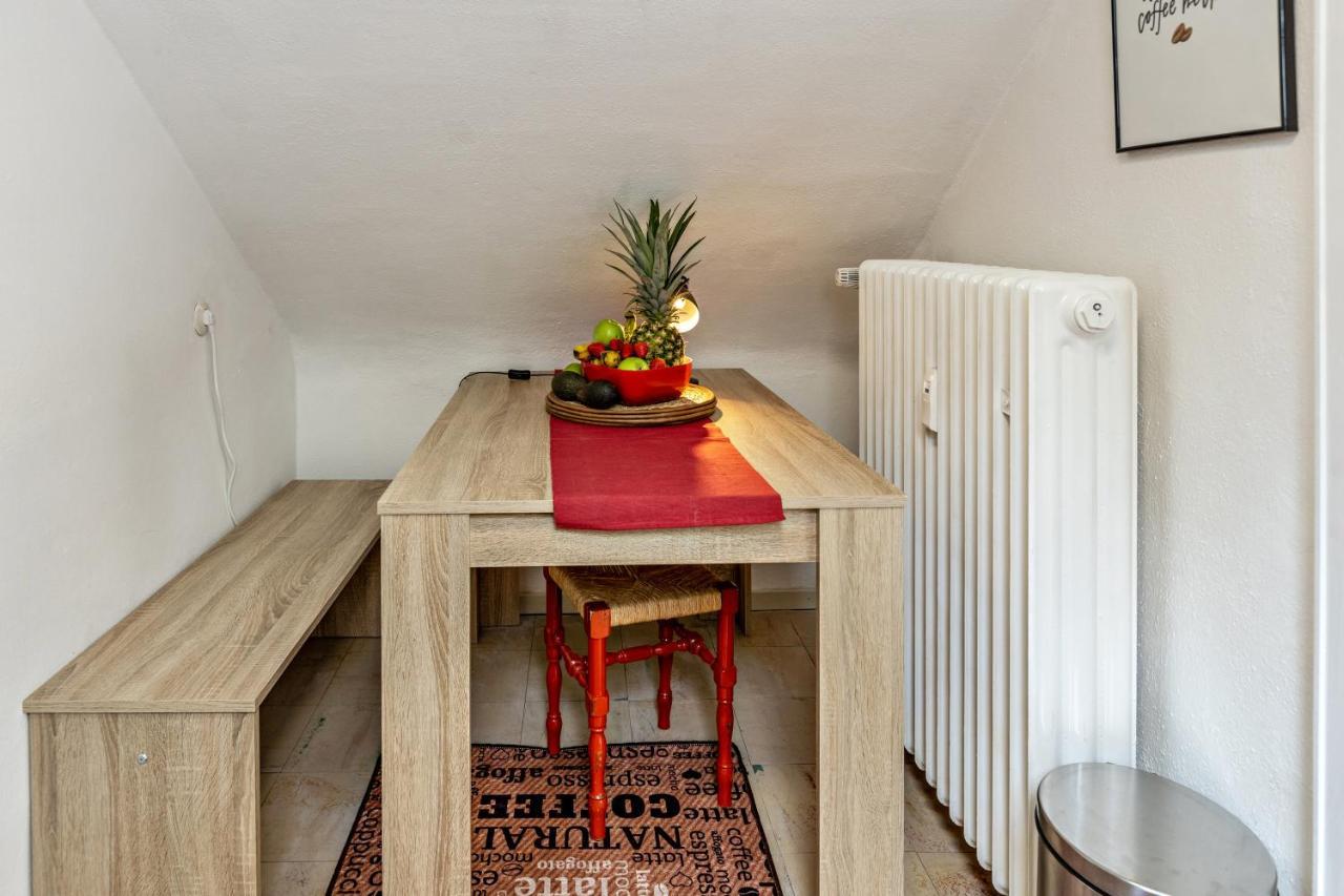 Apartment Sonnenhof Triberg im Schwarzwald