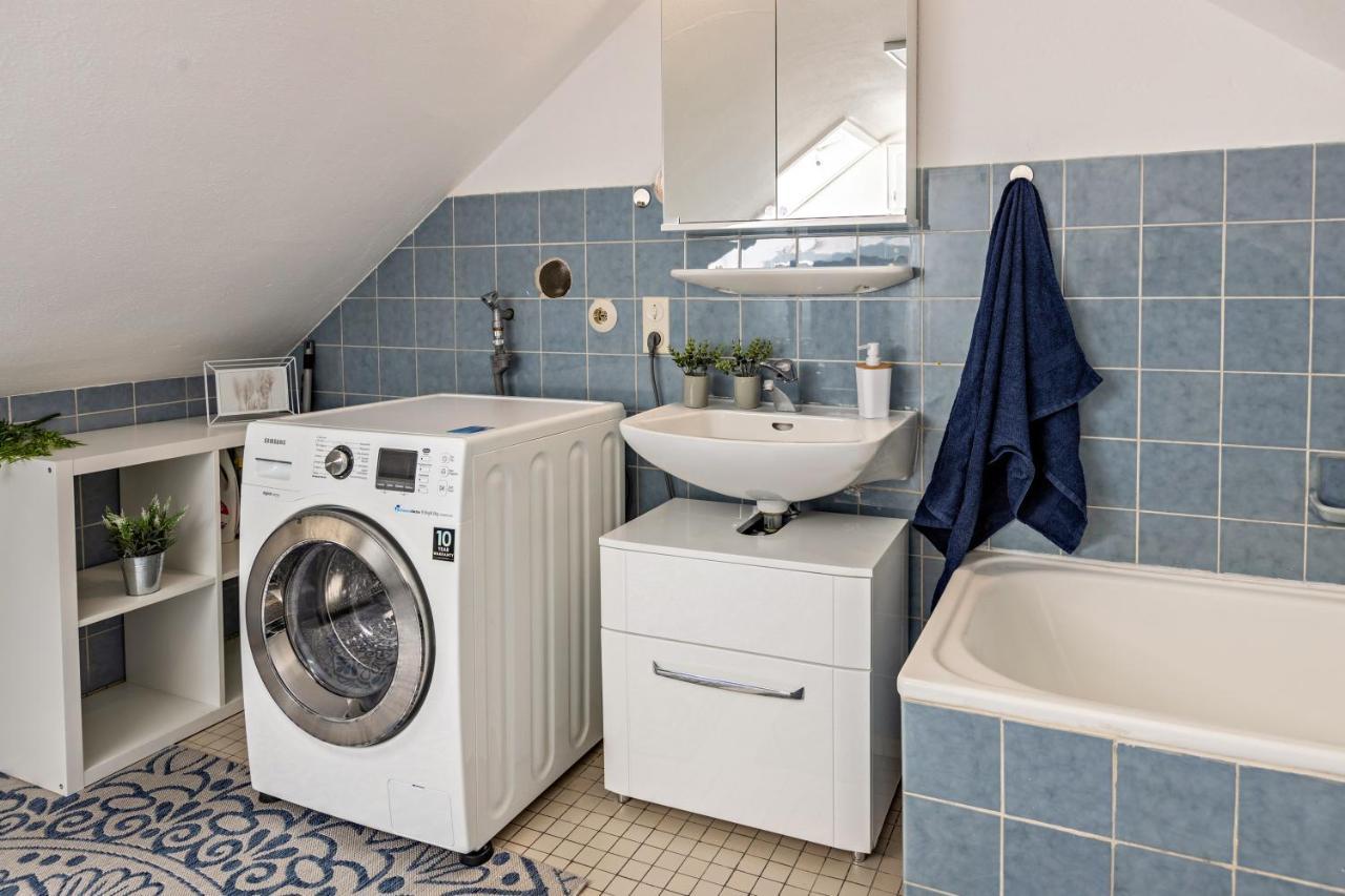 Apartment Sonnenhof