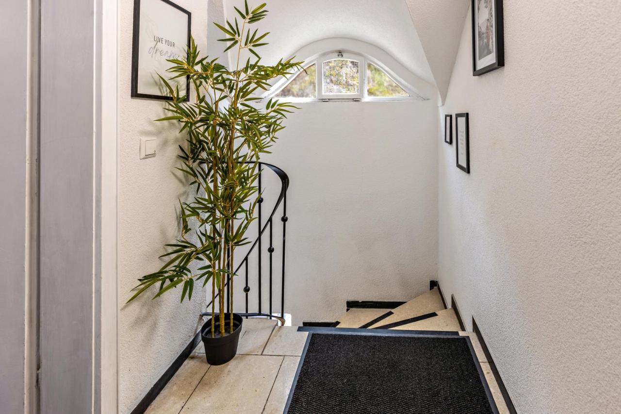 Sonnenhof Apartment