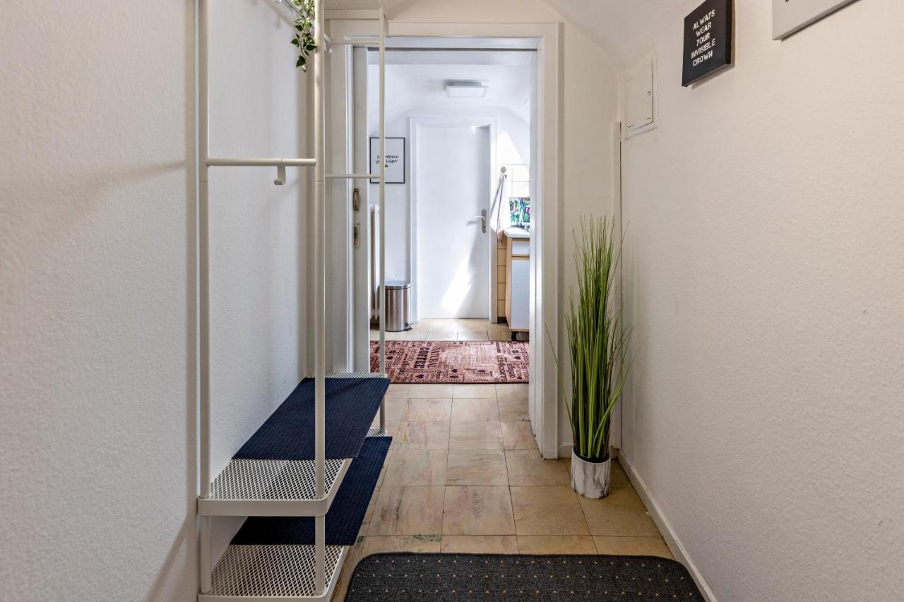 Apartment Sonnenhof