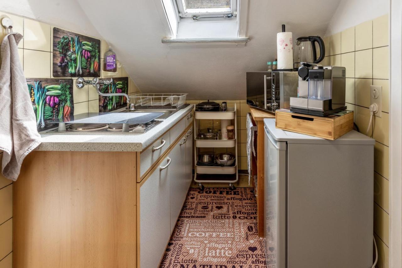 Apartment Sonnenhof Triberg im Schwarzwald